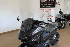 Honda Forza 750 "NUOVO"