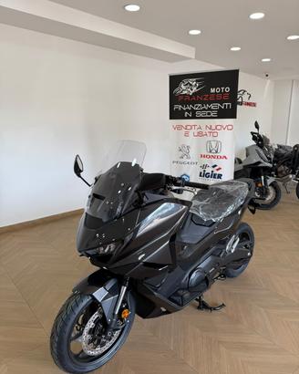 Honda Forza 750 "NUOVO"