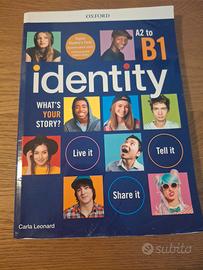 libro di inglese