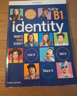 libro di inglese