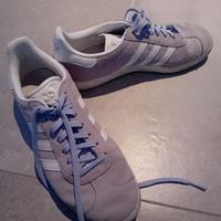 Scarpe Adidas Gazelle donna