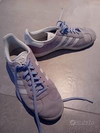 Scarpe Adidas Gazelle donna