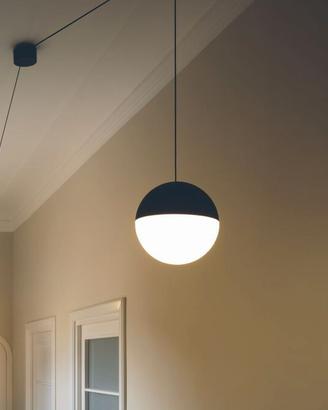 LAMPADA FLOS STRING LIGHT SPHERE