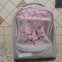 zaino trolley 