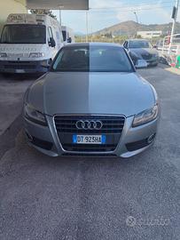 AUDI A5 anno 2008
