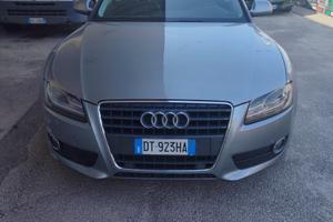 AUDI A5 anno 2008