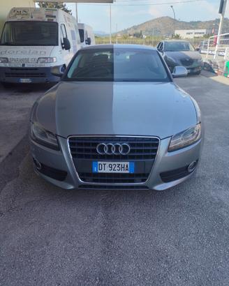 AUDI A5 anno 2008