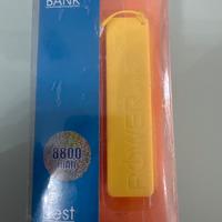 Pawer bank 8800 mah
