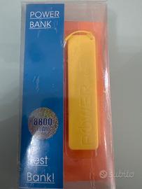 Pawer bank 8800 mah