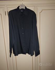 camicia uomo manica lunga 