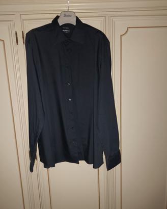 camicia uomo manica lunga 