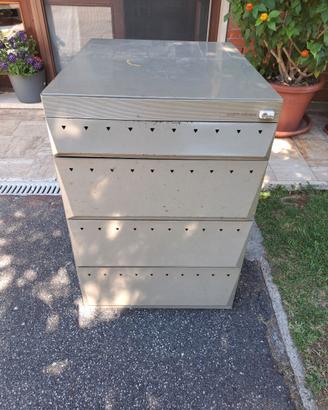 olivetti
