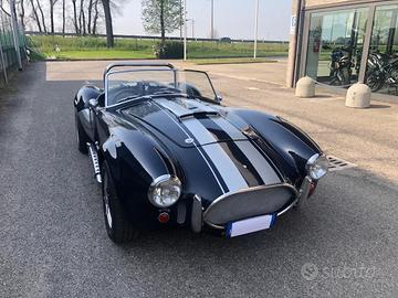 AC COBRA Shelby