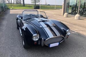 AC COBRA Shelby