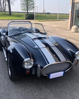 AC COBRA Shelby