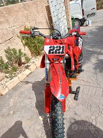 gas gas 2023...