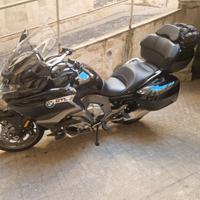 Bmw k 1600 gtl - 2022 con accessori