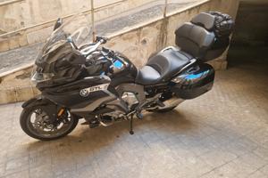 Bmw k 1600 gtl - 2022 con accessori