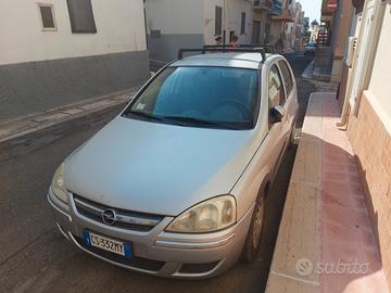 OPEL Corsa 4ª serie - 2005