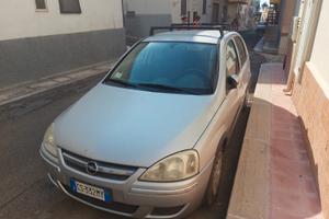 OPEL Corsa 4ª serie - 2005