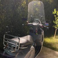 Vespa GTS 250
