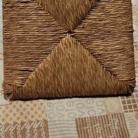 sedute/fondini paglia sedie