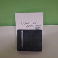 Portafoglio Calvin Klein 