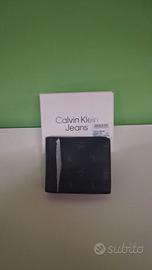 Portafoglio Calvin Klein 