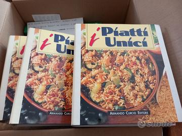 Piatti unici