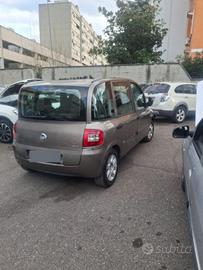 macchina funzionante 