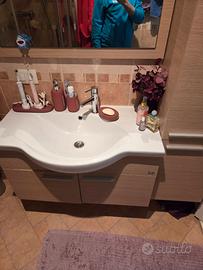 Completo bagno