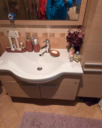 Completo bagno