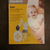 Tiralatte Medela Solo