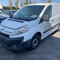 Ricambi CITROEN JUMPY 2 2.0 HDI- RHK (VEDI LISTA)