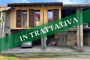 CASA DI CORTE A CASATENOVO