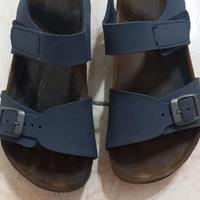 Scarpe sandali grunland 34