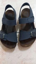 Scarpe sandali grunland 34