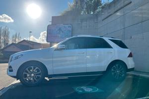 Mercedes-Benz GLE 250
