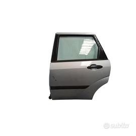 PORTIERA POSTERIORE SINISTRA FORD Focus S. Wagon 1