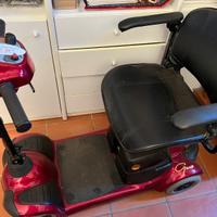 Scooter Ceres 4 Se nuovo RIBASSO di più