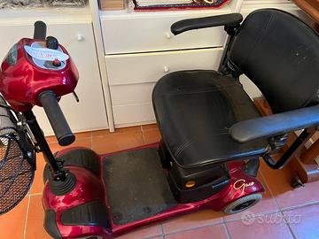 Scooter Ceres 4 Se nuovo RIBASSO di più