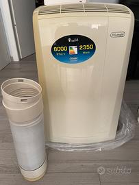 Condizionatore portatile