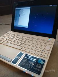 Netbook Asus EeePC 1011PX