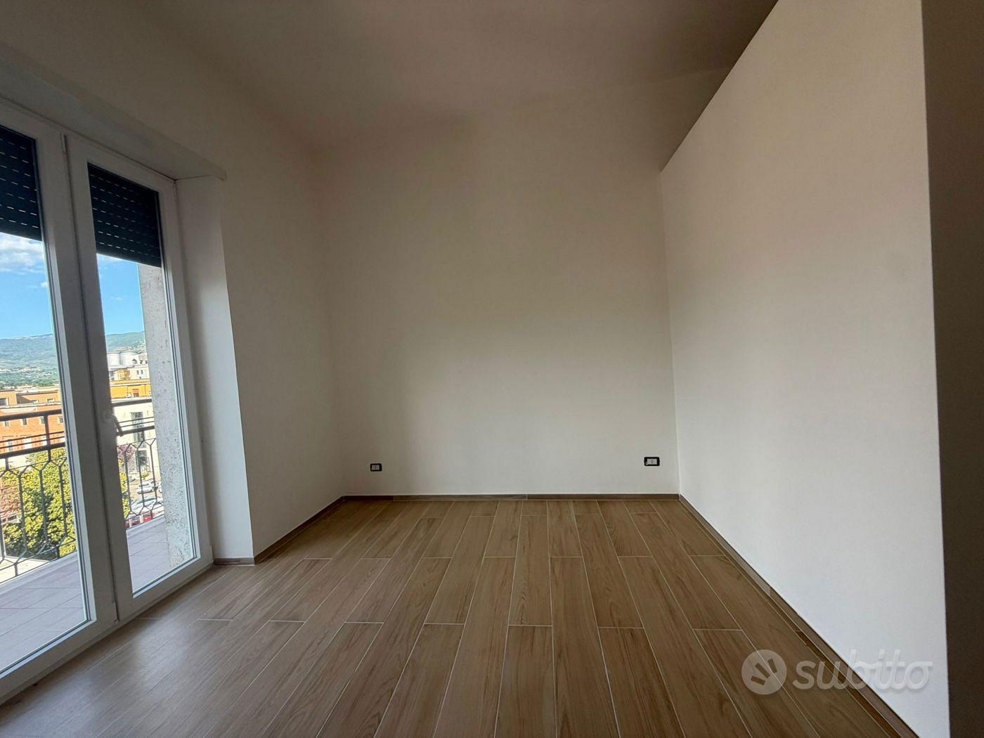 Appartamento Cassino [DENICOLA_PF2VRG] - Vista 3