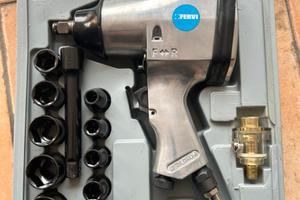 Avvitatore a impulsi