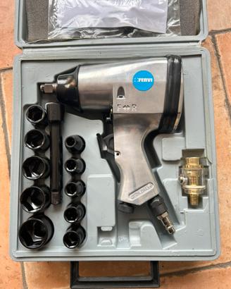 Avvitatore a impulsi