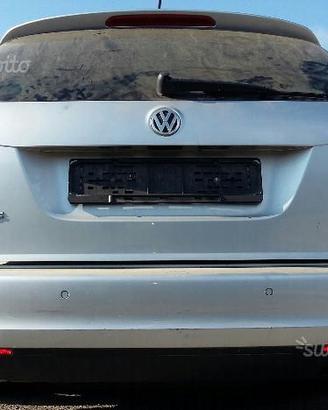 RICAMBI AUTO VOLKSWAGEN GOLF 5 STATION