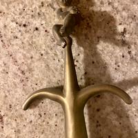 Mezzo marinaio da parata veneziano