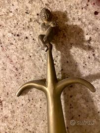 Mezzo marinaio da parata veneziano