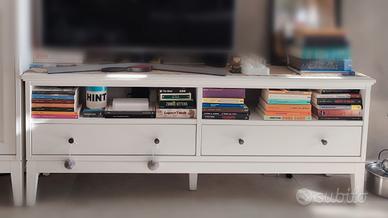 mobile tv Ikea IDANAS